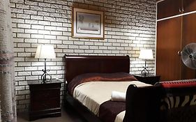 Die Plasie On-Suite Rooms